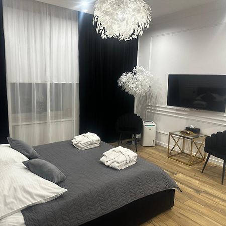 Apartament Apartament Shine Prywatne Jacuzzi Starowislna Kraków Zewnętrze zdjęcie