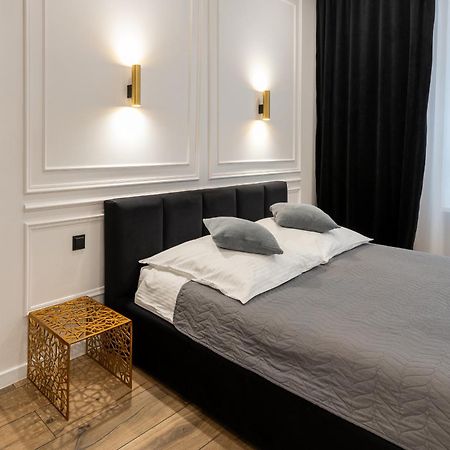 Apartament Shine Prywatne Jacuzzi Starowislna Kraków Zewnętrze zdjęcie
