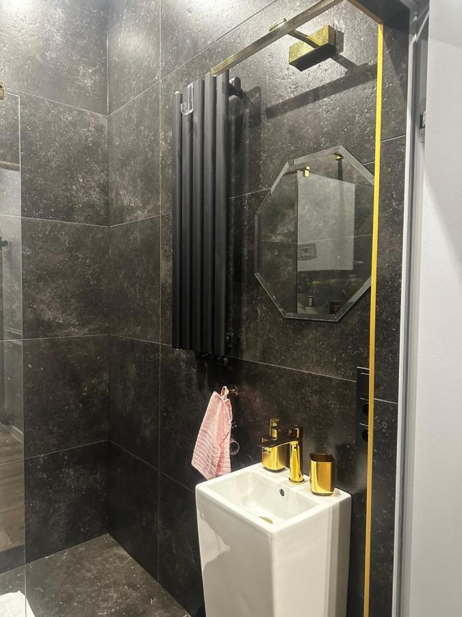 Apartament Shine Prywatne Jacuzzi Starowislna Kraków Zewnętrze zdjęcie