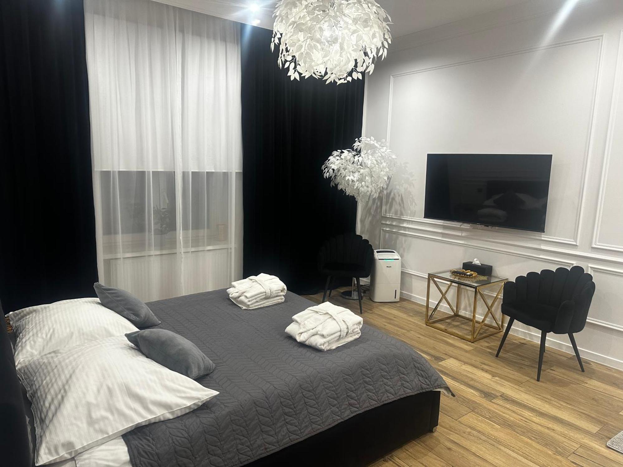Apartament Shine Prywatne Jacuzzi Starowislna Kraków Zewnętrze zdjęcie
