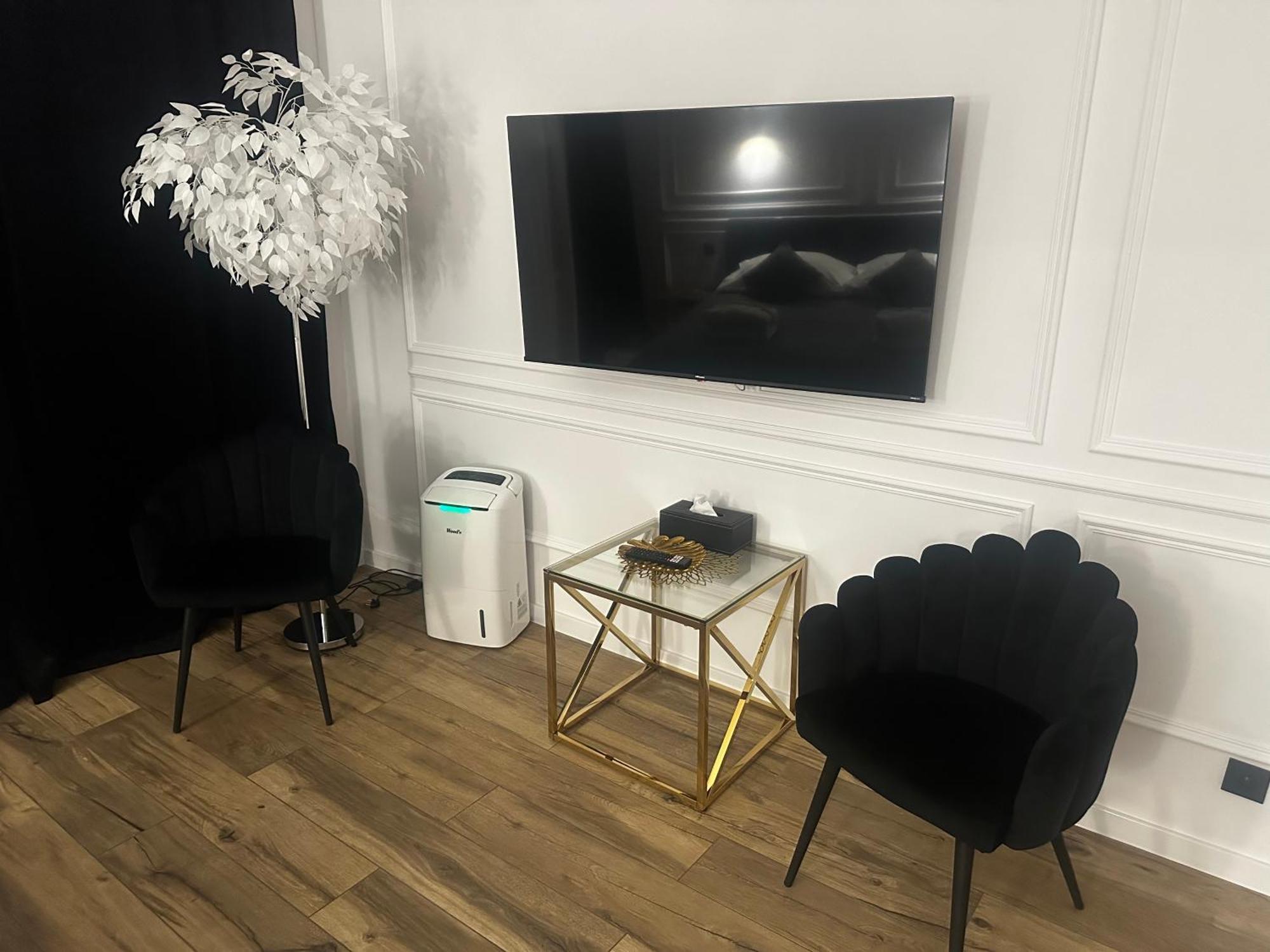 Apartament Shine Prywatne Jacuzzi Starowislna Kraków Zewnętrze zdjęcie