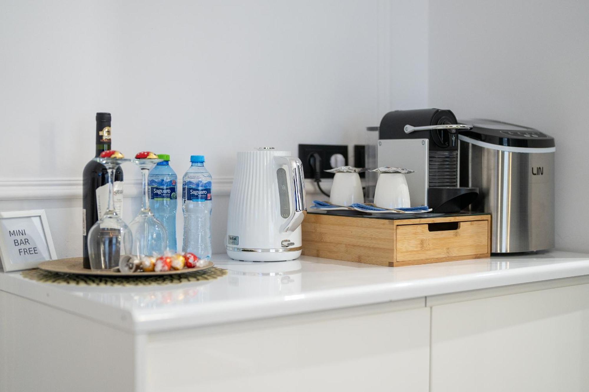Apartament Shine Prywatne Jacuzzi Starowislna Kraków Zewnętrze zdjęcie